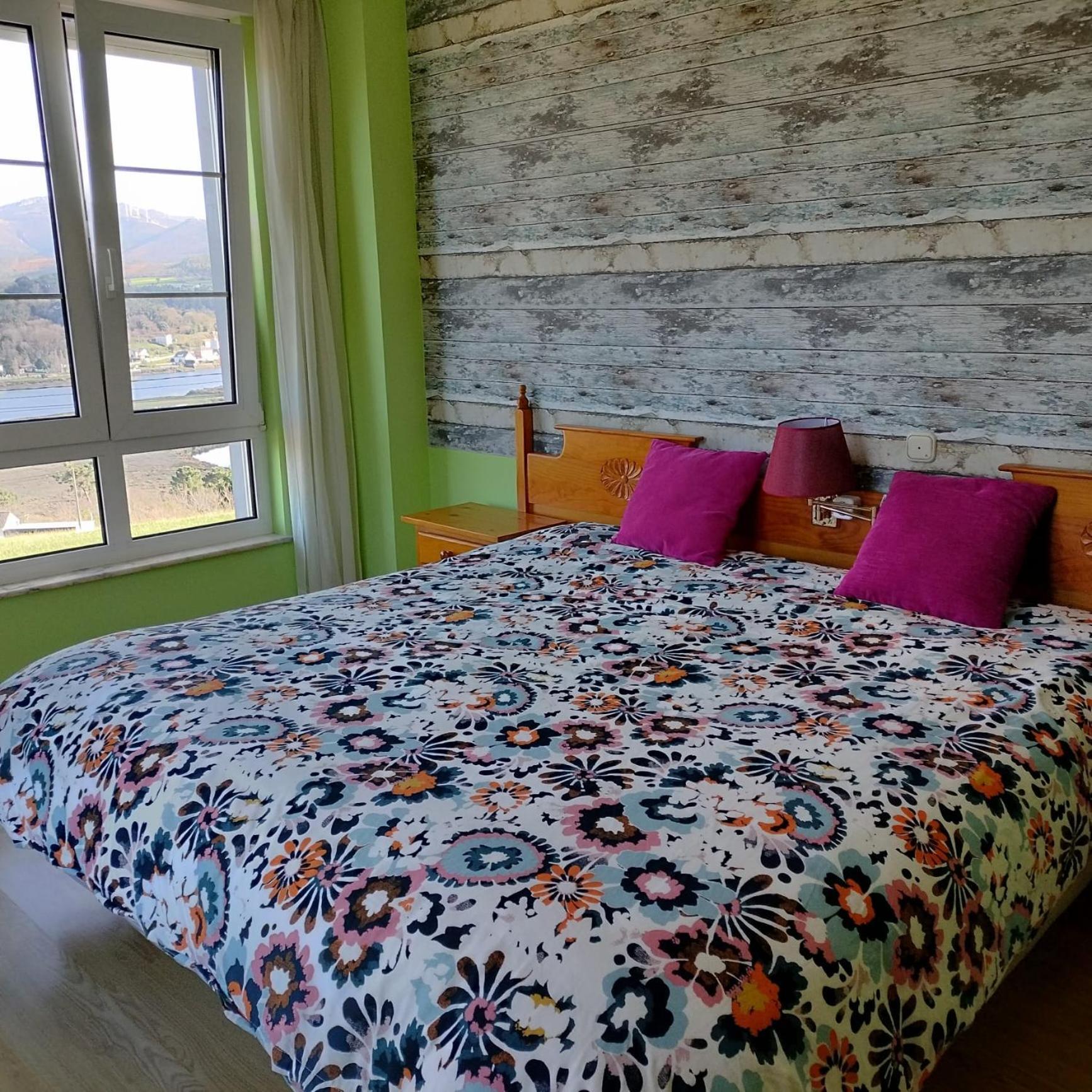 Hotel Capellan Navia Esterno foto