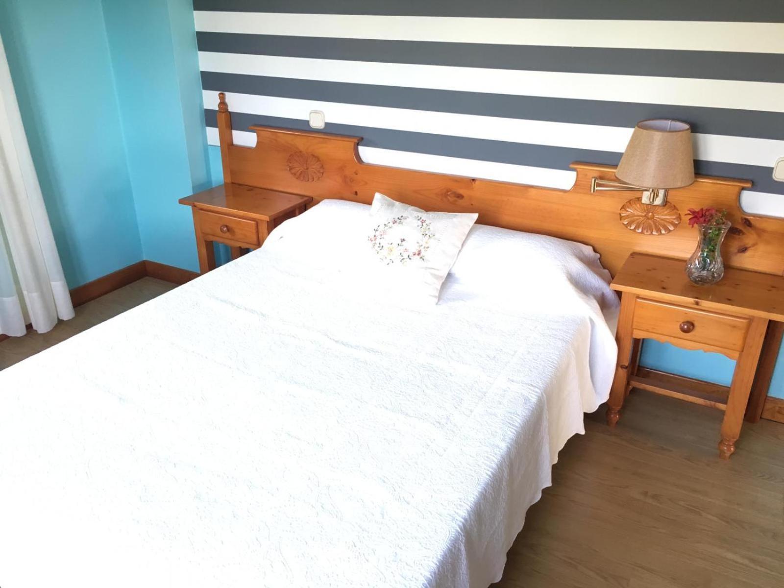 Hotel Capellan Navia Esterno foto